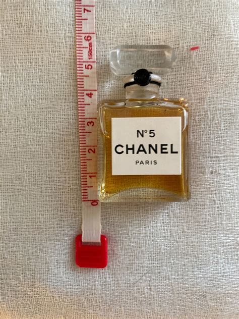 vintage chanel no.5 extrait|cheap Chanel number 5.